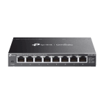 Switch L2 8xRJ45 1G Unmanaged Omada