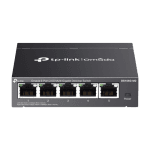 Switch L2 5xRJ45 1G Unmanaged Omada