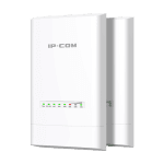 Kit 2xAP IPmaX Wi-Fi 5 867Mbps 12dBi 5km