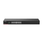 Switch 16 porturi Gigabit Unmanaged 1U