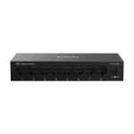 Switch 8 porturi RJ45 Gigabit Management