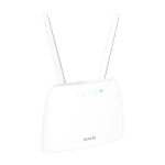 Router 4G Wi-Fi N300 SIM 2xRJ45 1xRJ11