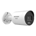 Camera IP 4MP, lentila 2.8mm, IR 40m, WL 40m ColorVu3, 2xMic - HIKVISION