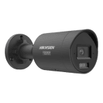 Camera IP 4MP, lentila 2.8mm, IR 40m, WL 40m ColorVu3, 2xMic, NEAGRA - HIKVISION