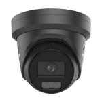 Camera IP 4K, lentila 2.8mm, IR 30m, WL 30m ColorVu3, Audio, Alarma Audio+Strobo - HIKVISION