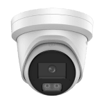 Camera IP 4K, lentila 2.8mm, IR 30m, WL 30m ColorVu3, 2xMic - HIKVISION