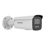 Camera IP 4MP, lentila 2.8mm, IR 60m, WL 60m ColorVu3 - HIKVISION