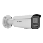 Camera IP 4K, lentila 2.8mm, IR 60m, WL 60m ColorVu3 - HIKVISION