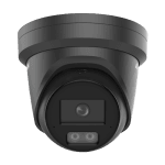 Camera IP 4MP, lentila 2.8mm, IR 30m, WL 30m ColorVu3, 2xMic, NEAGRA - HIKVISION