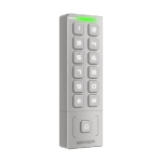 Terminal control acces Wi-Fi, PIN/Card M1, Wiegand