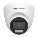 Camera AnalogHD Dual light 8.0MP, lentila 2.8mm, IR 40m, WL 20m - HIKVISION