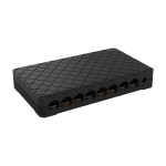 Switch L2 8xRJ45 1G Unmanaged