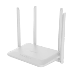 Router Wi-Fi 5 Dual Band AC1200 4xRJ45 10/100 Cloud