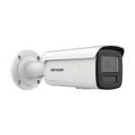 Camera IP 4MP, AcuSense, lentila 2.8mm, IR 60m, Audio, Alarma Audio+Stroboscop - HIKVISION