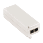Injector 1 port PoE 50V 15.4W