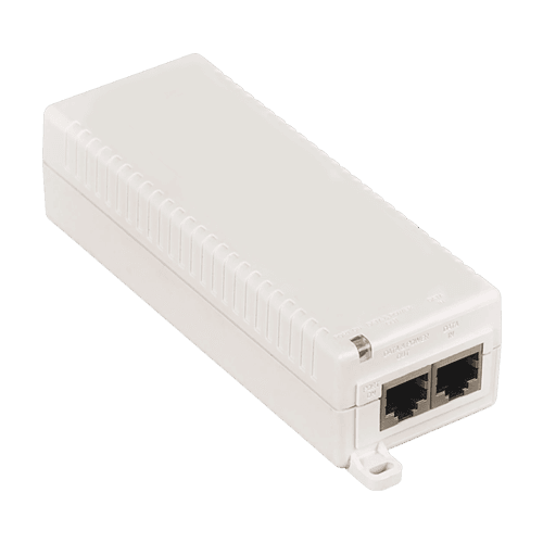 img33229large.png Injector 1 port PoE 53V 30W - imagine 1