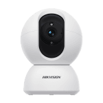 Camera Wi-Fi miniPT IP 2.0MP, lentila 4.0mm, AUDIO bidirectional, SD-card, IR 10m - HIKVISION