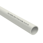 Tub PVC rigid D16 750N 3m