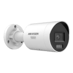 Camera IP 4K, lentila 2.8mm, IR 40m, WL 40m ColorVu3 - HIKVISION