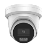 Camera IP 4K, lentila 2.8mm, IR 30m, WL 30m ColorVu3 - HIKVISION