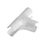 Cupla imbinare tip T tub PVC D16