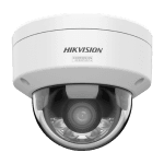 Camera IP 6MP, lentila 2.8mm, IR 30m, WL 30m ColorVu3 - HIKVISION