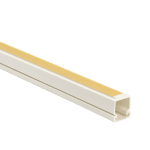 Canal cablu 16x16mm cu adeziv 2m