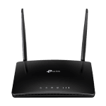 Router 4G Wi-Fi 5 Dual-Band AC1200 Nano SIM 4xRJ45 10/100