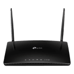 Router 4G+ Wi-Fi 5 AC1200 Nano SIM 4xRJ45 Gigabit