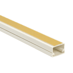 Canal cablu 25x16mm cu adeziv 2m
