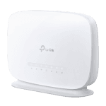 Router 4G+ Wi-Fi 5 AC1200 Nano SIM 3xRJ45 Gigabit