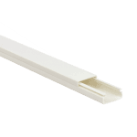 Canal cablu 20x10mm 2m