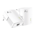 Kit Powerline AV1000 1xRJ45 Gigabit