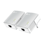 Kit Powerline AV600 1xRJ45 10/100