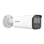 Camera IP 4MP, lentila 2.8mm, IR 60m, WL 60m, Mic. - HIKVISION
