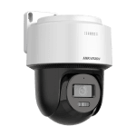 Camera PT IP, 2MP, lentila 2.8mm, IR 30m, WL 30m, Audio, AutoTracking Lite - HIKVISION