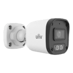 Camera IP ColorHunter 4MP, lentila 2.8mm, IR 30m, WL 15m, Mic, PoE, IP67 - UNV