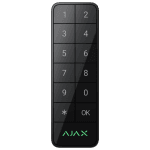 Tastatura Superior Keypad Outdoor, Fibra negru