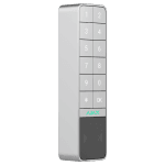 Tastatura Keypad Outdoor, alb