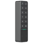 Tastatura Keypad Outdoor, gri