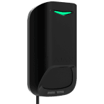 Detector miscare PIR anti-masking Superior MotionProtect G3 Fibra negru