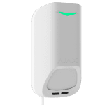 Detector miscare PIR anti-masking Superior MotionProtect G3 Fibra alb