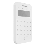 Telecomandă Hikvision DS-PKF1-WE, 4 butoane, AX PRO 868MHz