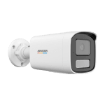 Camera IP, 4MP, lentila 2.8mm, IR 50m, WL 50m ColorVu3, Mic. - HIKVISION