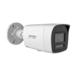 Camera IP, 4MP, lentila 2.8mm, IR 30m, WL 30m ColorVu3, Audio, alarma audio+strobo - HIKVISION
