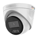 Camera IP, 4MP, lentila 2.8mm, IR 30m, WL 30m ColorVu3, Audio, alarma audio+strobo - HIKVISION