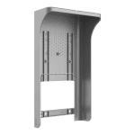 Rama protectie ploaie terminal DS-K1T673 - HIKVISION