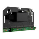 Modul Superior MultiTransmitter Fibra (fara carcasa)