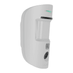 Detector miscare PIR cu camera Superior MotionCam AM (PhOD), wireless, alb