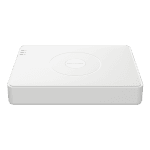 Deep Learning - DVR 16 ch. video 2MP lite + 2 ch. IP max. 5MP, AUDIO over coaxial - HIKVISION